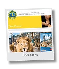 �ber Lions